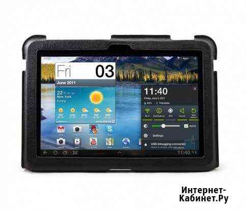 Чехол Untamo для планшета SAMSUNG Galaxy Tab 8.9 Иваново