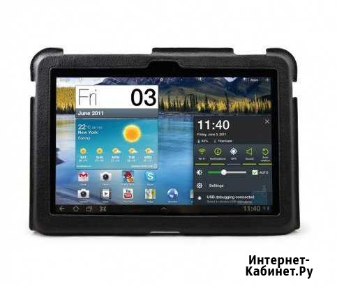 Чехол Untamo для планшета SAMSUNG Galaxy Tab 8.9 Иваново - изображение 1