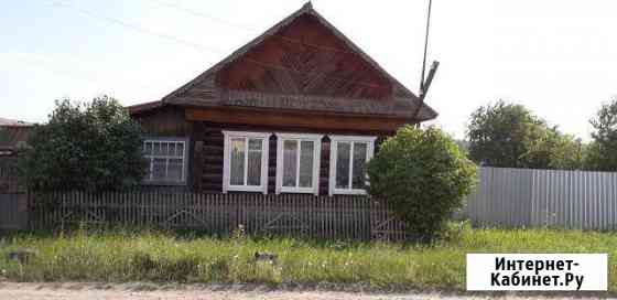 Дом 38 кв.м. на участке 16 сот. Каменск-Уральский