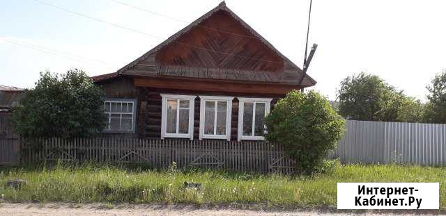 Дом 38 кв.м. на участке 16 сот. Каменск-Уральский - изображение 1