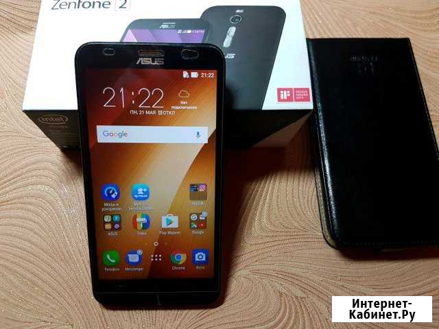 Asus ZenFone, 4/32 в идеале,обмен на SAMSUNG s7 Калининград - изображение 1