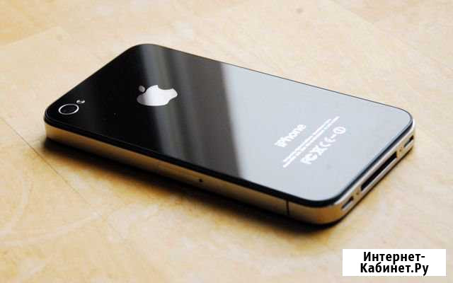 iPhone 4s Смоленск - изображение 1
