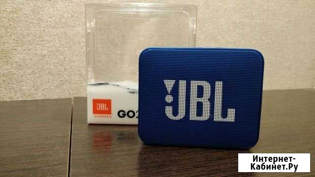 JBL GO 2 Мурманск - изображение 1