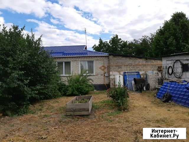 Дом 89 кв.м. на участке 18 сот. Строитель - изображение 1