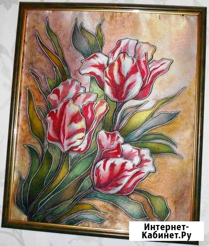 Картина Волгоград - изображение 1