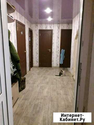 Коттедж 64 кв.м. на участке 8 сот. Кунгур - изображение 1