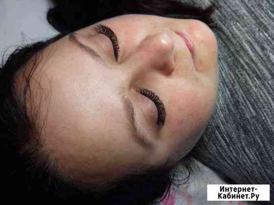 Наращивание ресниц автозавод Нижний Новгород