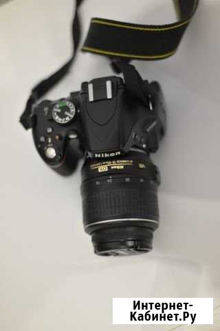 Nikon D5100 KIT Сочи - изображение 1
