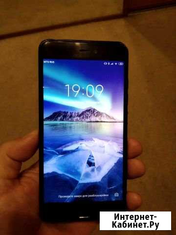 Xiaomi Mi5s Калининград - изображение 1