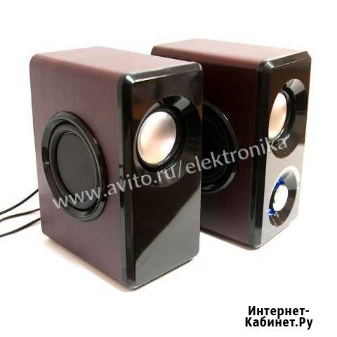 Колонка Dialog Stride AST-25UP Cherry Ставрополь - изображение 1