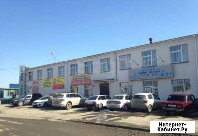 Продам складское помещение, 9072 кв.м. Екатеринбург - изображение 1
