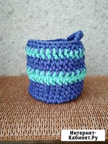 Корзина Белгород - изображение 1