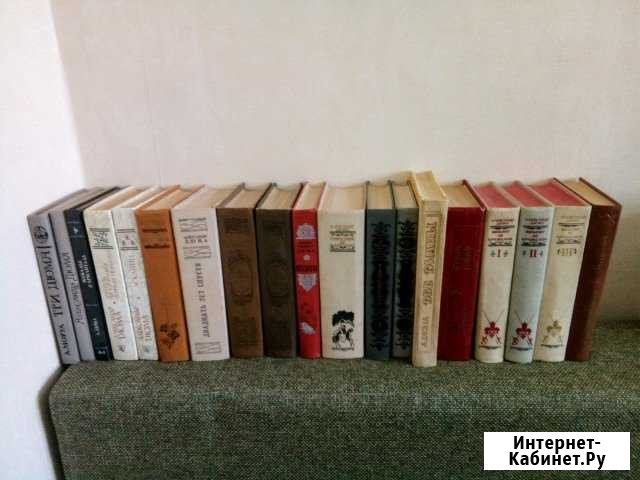 Букинистические книги: романы А.Дюма Тюмень - изображение 1