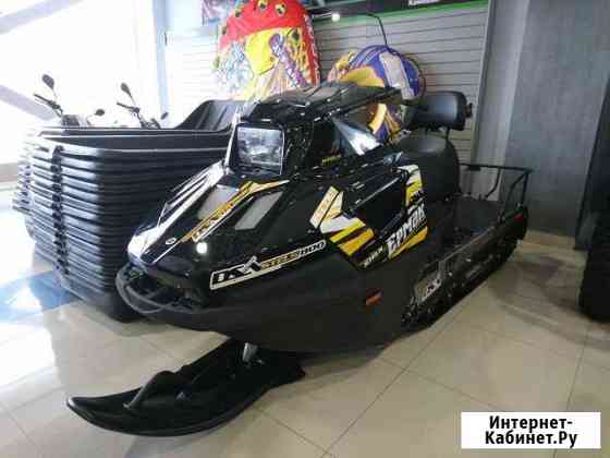 Снегоход Stels ермак 800L Тюмень