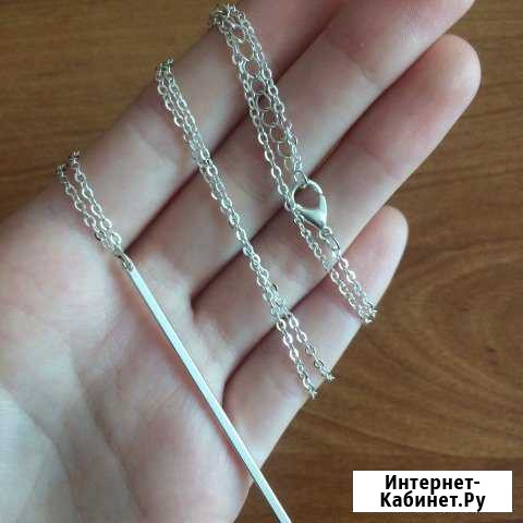 Подвеска Саранск - изображение 1