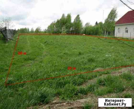 Участок 10 сот. (ИЖС) Малоярославец