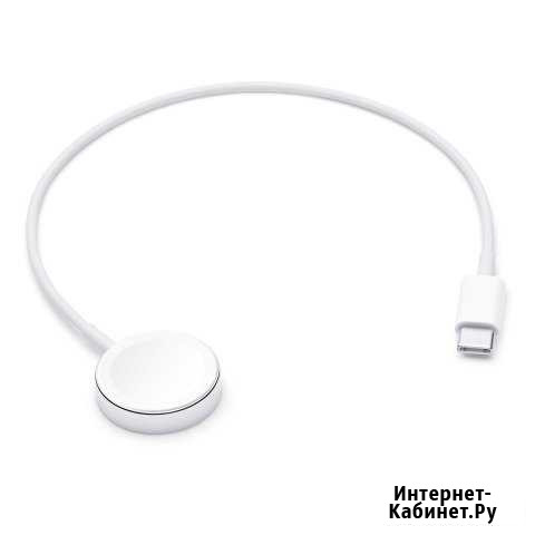 Зарядное устройство для apple watch Владивосток - изображение 1