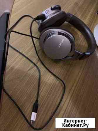 Sony MDR-1adac Воркута