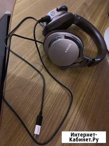 Sony MDR-1adac Воркута - изображение 1