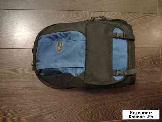Фоторюкзак Lowepro Fastpack 200 Красногорск