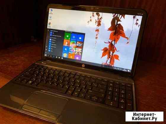 Игровой HP Pavilion i7 Radeon 7670M Орехово-Зуево