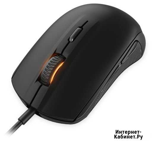 Мышь steelseries rival 100 Рязань - изображение 1