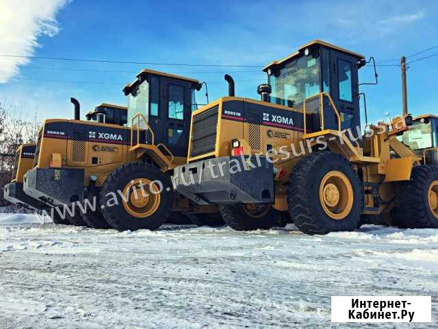Фронтальный погрузчик Ростов-на-Дону - изображение 1