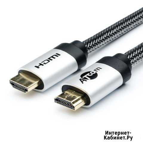 Кабель hdmi Тольятти - изображение 1