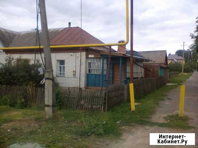 Дом 49 кв.м. на участке 5 сот. Уварово - изображение 1