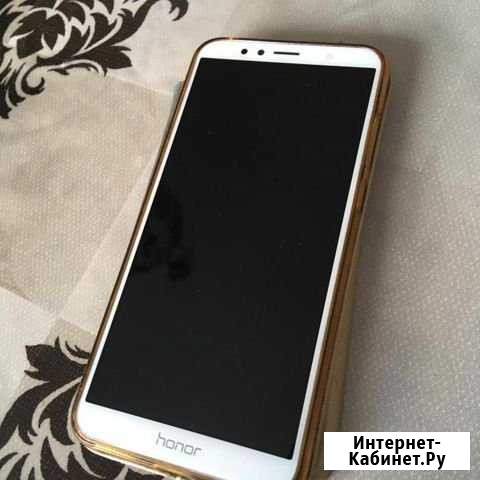 Honor 7a pro Липецк - изображение 1