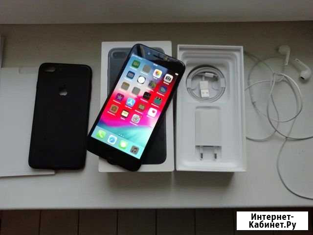 iPhone 7 Plus 128gb Пятигорск - изображение 1