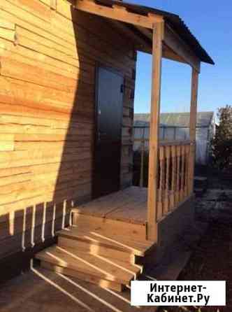 Дом 72 кв.м. на участке 7 сот. Улан-Удэ