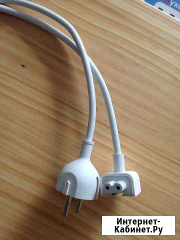 Кабель питания apple Оренбург - изображение 1