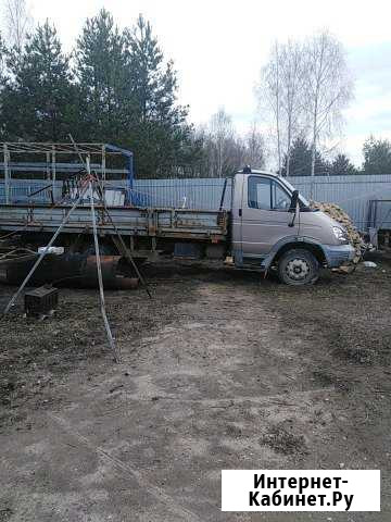 Валдай 2008г.в Касимов - изображение 1