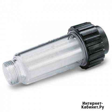 Фильтр тонкой очистки Нижний Новгород