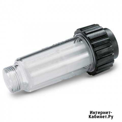 Фильтр тонкой очистки Нижний Новгород - изображение 1