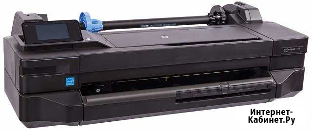 Принтер HP DesignJet T120 на разбор (24 дюйма) Сочи - изображение 1