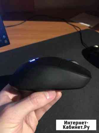 Беспроводная мышь Logitech G703 Мурманск