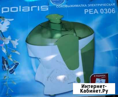 Соковыжималка электрическая Городище - изображение 1