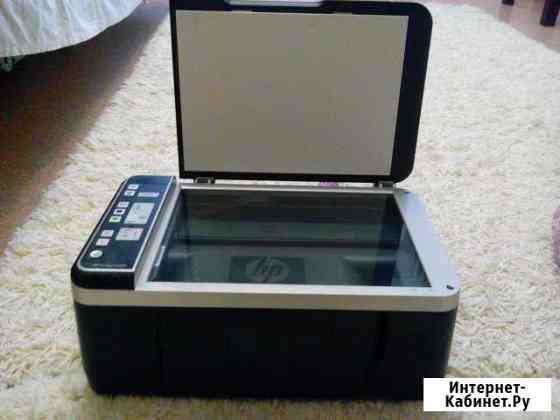 Принтер hp Deskjet F4180 Пермь