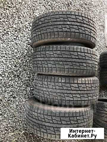 Federal Himalaya, 235/45 R17 идеал б/п из Японии Красноярск - изображение 1