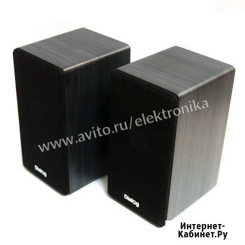 Колонка Dialog Stride AST-20UP Black Ставрополь - изображение 1