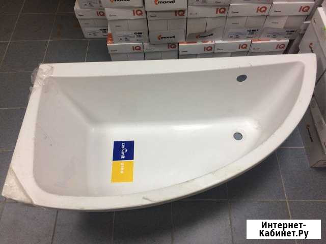 Ванны акриловые, новые Калининград - изображение 1