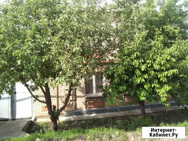 Дом 98 кв.м. на участке 6 сот. Россошь - изображение 1