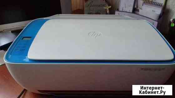 Мфу HP Deskjet 3635 Ростов-на-Дону