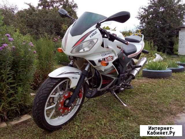 Nanfang NF250-8A Коломна - изображение 1