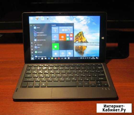 Планшет Prestigio MultiPad Visconte V PMP1012tfrd Ижевск - изображение 1