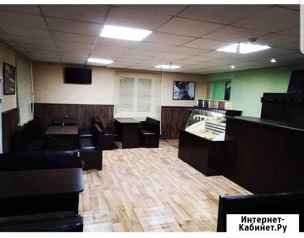 Помещение свободного назначения, 74.1 кв.м. Чита - изображение 1
