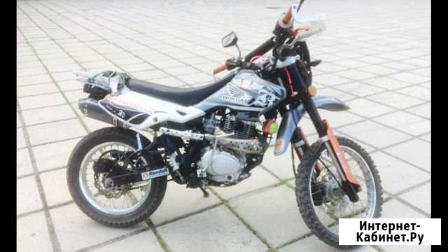 Продам Recer 150 Алушта - изображение 1