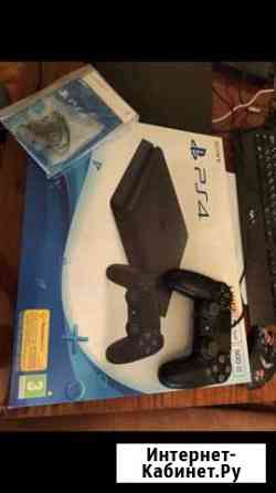 Sony PS4 slim 500 gb Тамбов